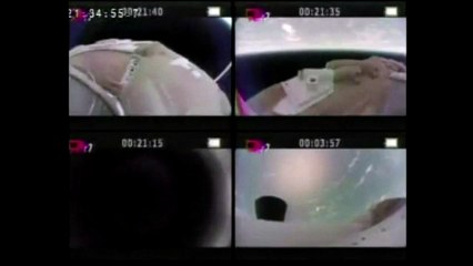 Nouvel échec de la NASA dans sa préparation d'un vol habité vers Mars