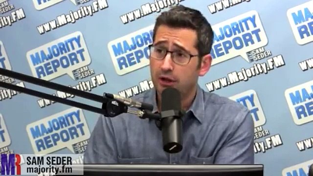 What's Really Behind the Success of ISIS in Iraq? (Hint: It Ain't ISIS)