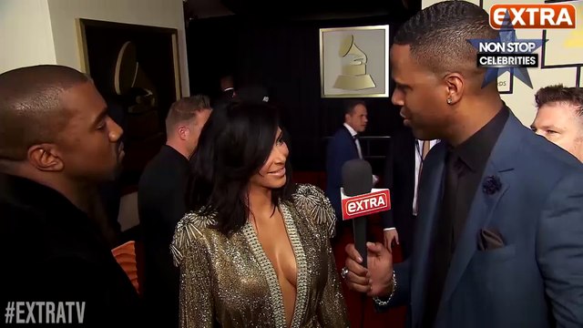 Kim Kardashian : déclaration d'amour à Kanye West pour son anniversaire !