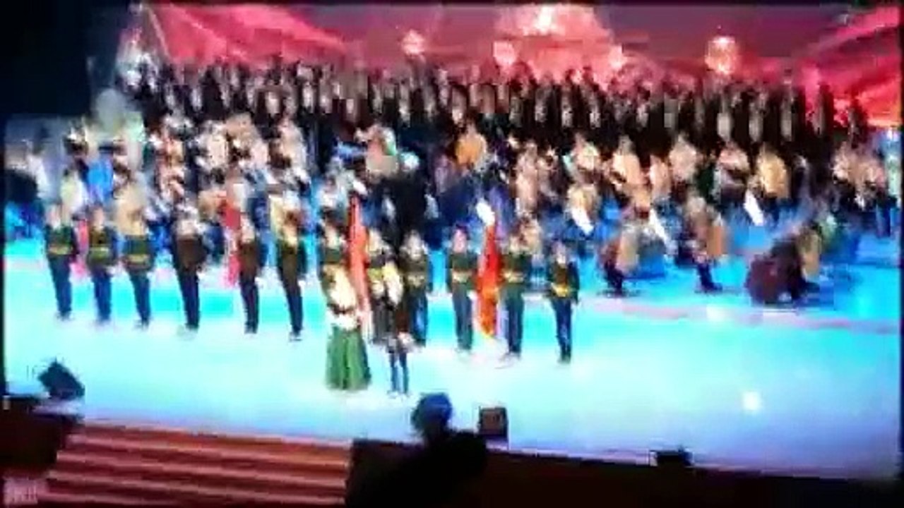 MEPhI 70th anniversary // 70-ти летний юбилей МИФИ