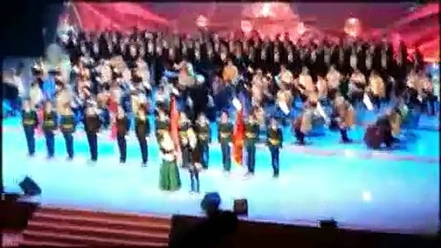 MEPhI 70th anniversary // 70-ти летний юбилей МИФИ