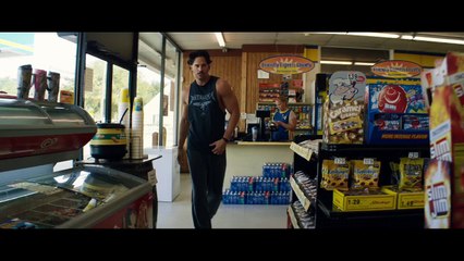 Magic Mike XXL - Trailer VOSTFR