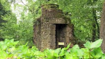 Chemins de traverse : Le château du Landreau