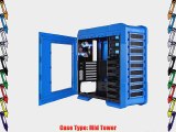 Thermaltake Chaser A31 No Power Supply Mid Tower Case VP300A5W2N