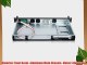 iStarUSA D Value D-118V2-ITX 1U Rackmount Mini-ITX Server Chassis (Black)