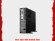IN-WIN 300W MicroATX Slim Desktop Case Black BL631.FH300TB