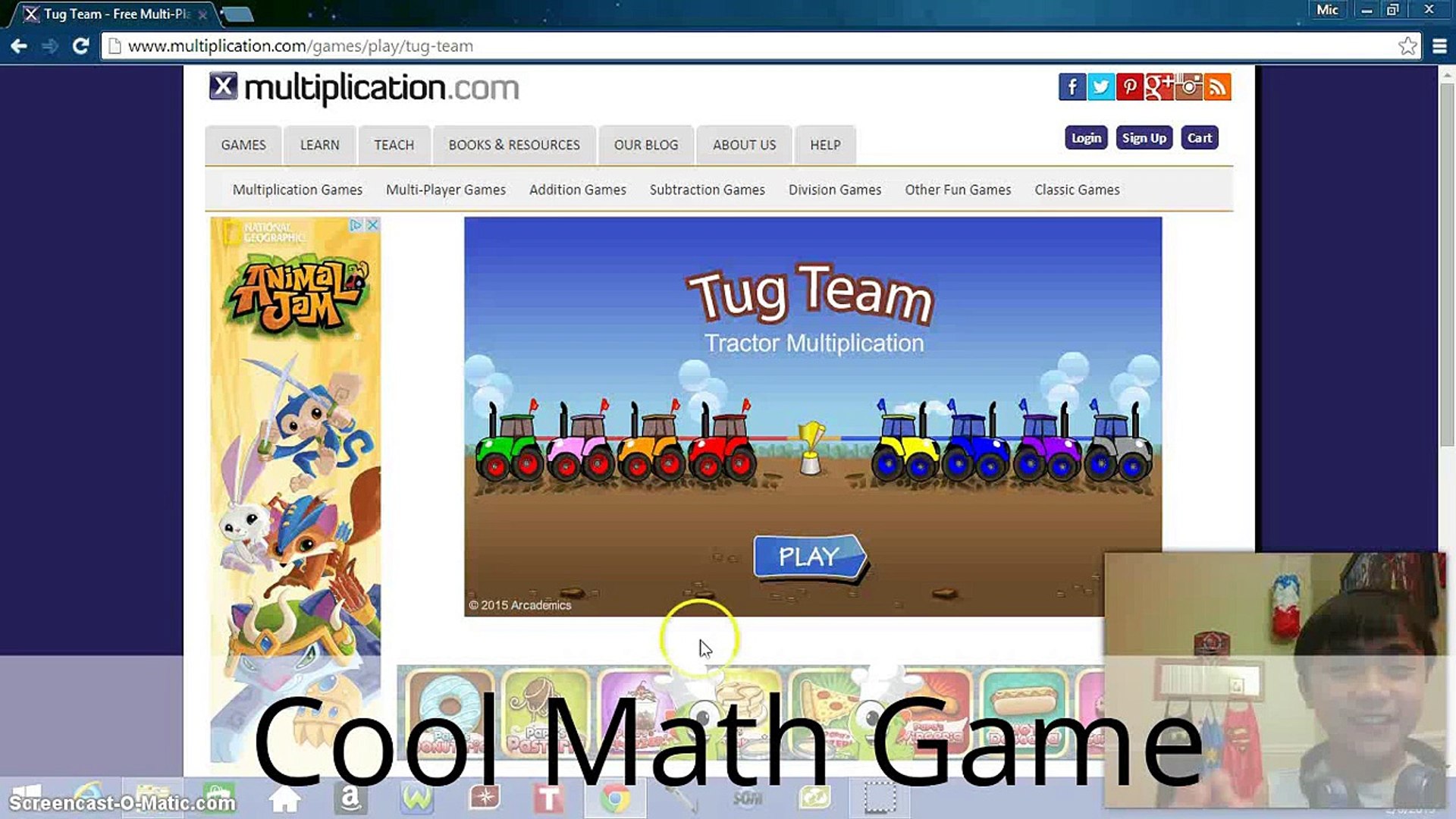 Cool Math Games Mfinity Games Fun Game For Kids Video