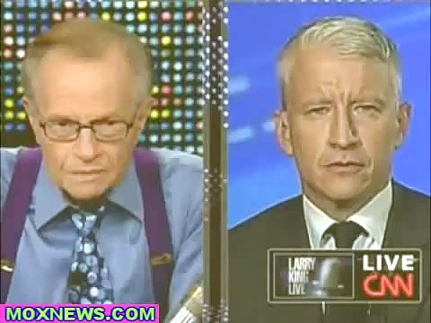 Newest Wikileaks (News Coverage- Larry King Live Debate) Daniel Ellsberg + many more