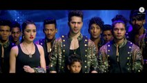 Chunar _ Disney's ABCD 2 _ Varun Dhawan - Shraddha Kapoor _ Arijit Singh _ Sachin - Jigar