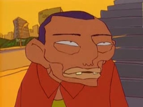 Les Lascards - Ta mere