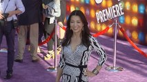 Ming-Na Wen (Agents of SHIELD) 