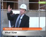 Dış cephe mantolama nedir