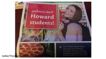 Grocery Ad with White Woman Upsets Howard University Students