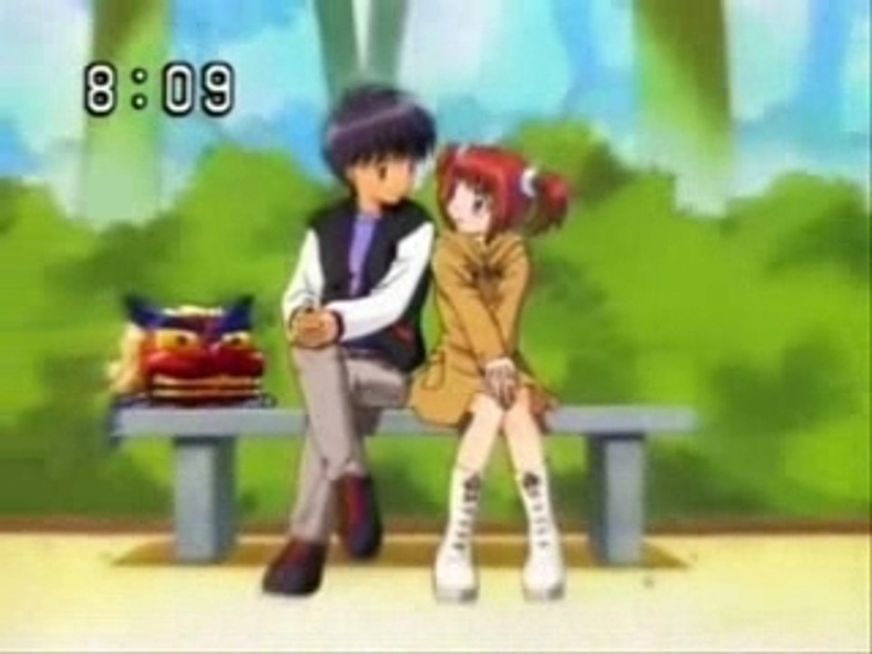 amv mew mew