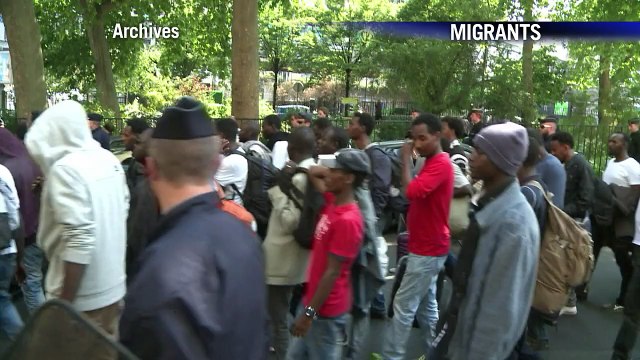 AFP - Le JT, 1ère édition du mardi 9 juin. Durée: 01:38