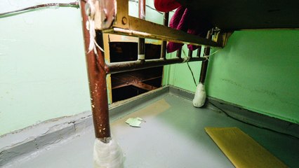 US-Ausbrecher hatten offenbar Hilfe bei spektakulärer Flucht