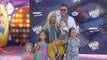 Tori Spelling & Dean McDermott 