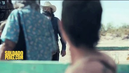 Nueva canción de los TUCANES de TIJUANA ¨Corrido del Soldado Pérez¨