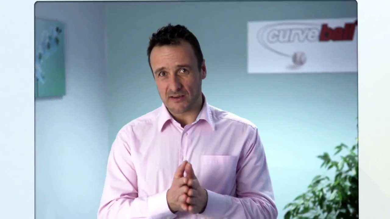 Mini Vision Video Brochure