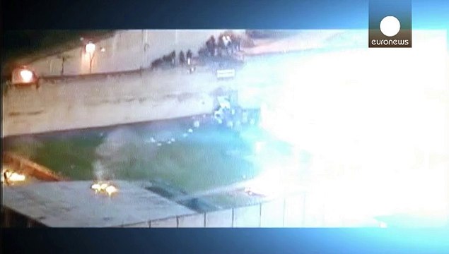 انتهاء عملية احتجاز مسؤولي سجن برازيلي بالإفراج عن المحتجزين