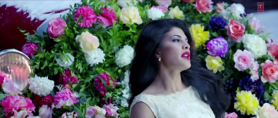 Hangover Full Video Song | Kick | Salman Khan, Jacqueline Fernandez | Meet Bros Anjjan