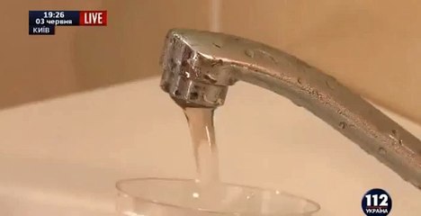 Я не вижу запаха. Кличко Украина.