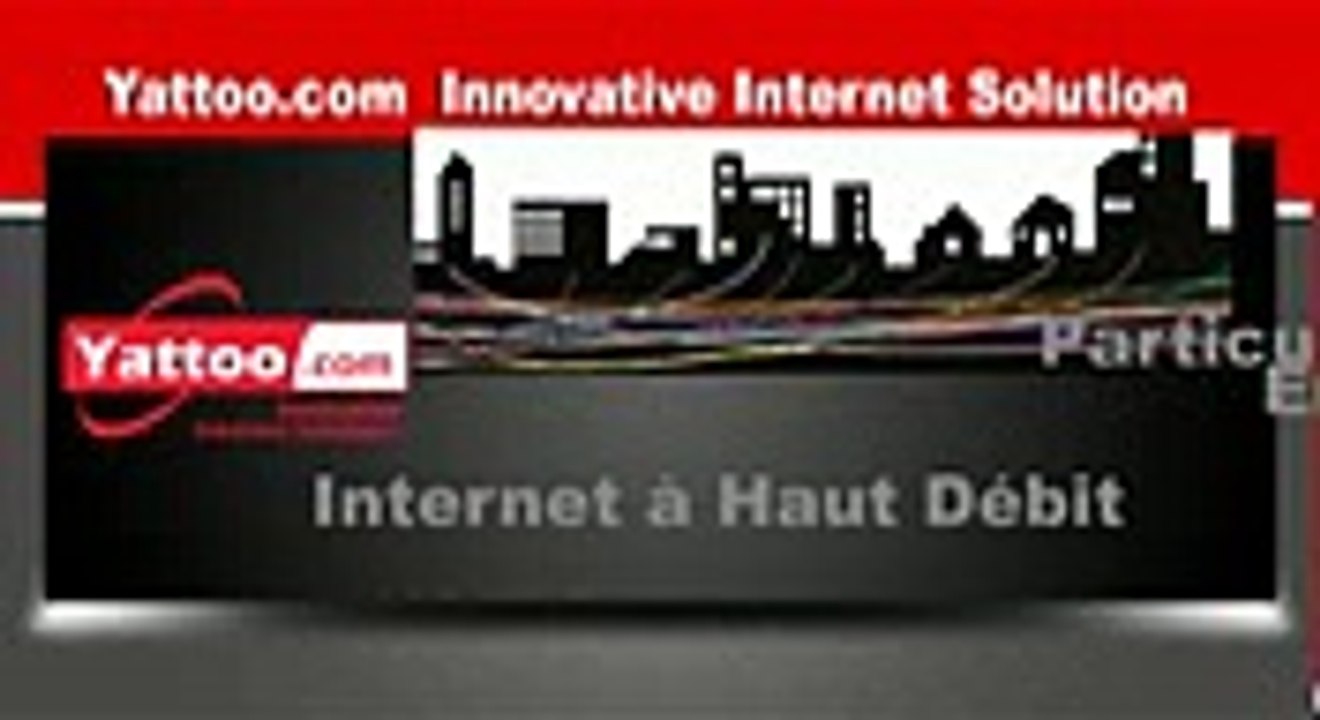 Connexion Internet à Brazzaville au Congo - YATTOO