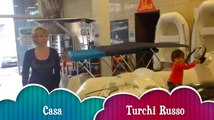 Maria e la passione di famiglia per la barca!! - CASA TURCHI RUSSO