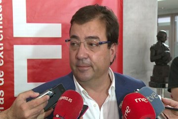 Vara: Zerolo "siempre será una persona muy especial"