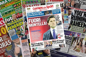 Revue de presse : Mardi 9 Juin