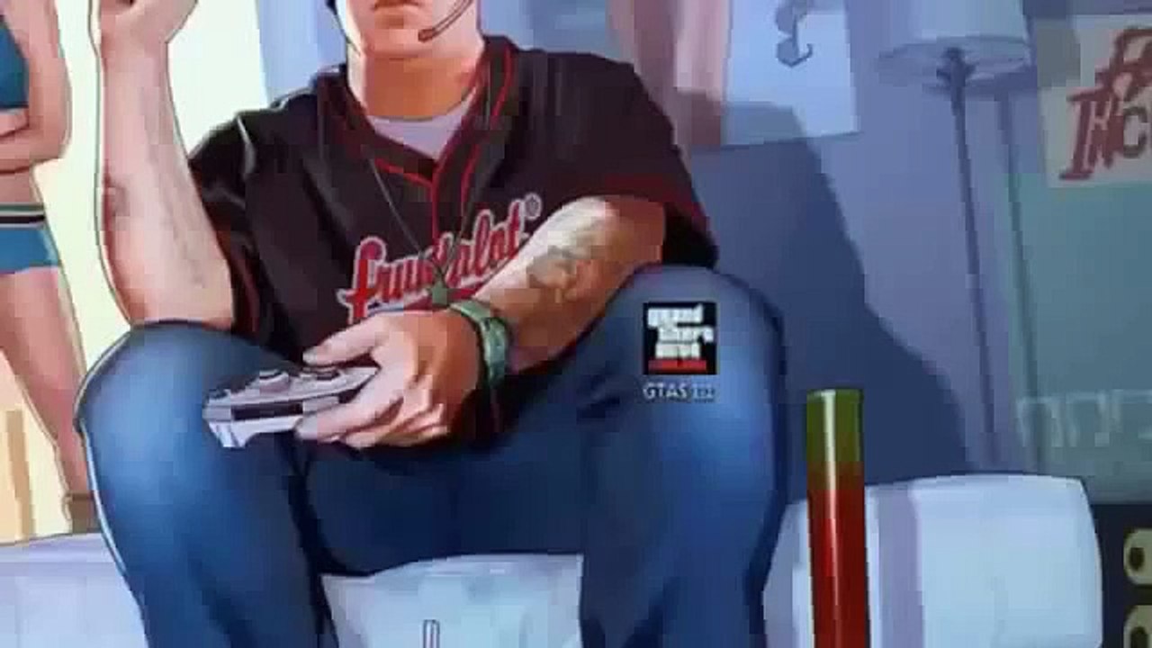 [FR] Gta 5 Triche Argent illimité - Comment avoir de l'argent sur GTA 5 [Novembre 2014] Updated