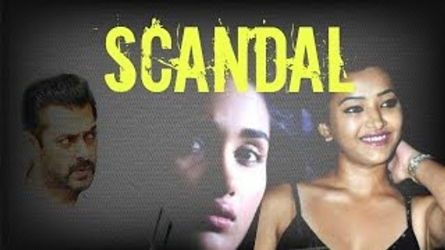 Bollywood Celebs Caught In Scandalous Moments - The Bollywood