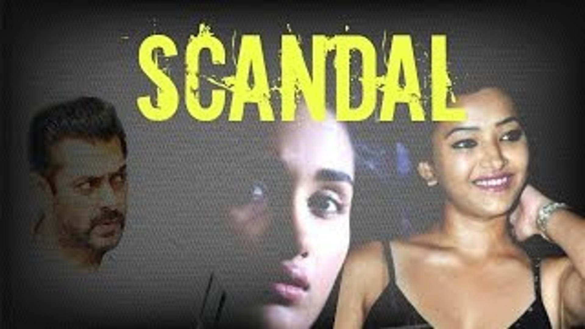 ⁣Bollywood Celebs Caught In Scandalous Moments - The Bollywood