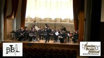 Concert Brass Band de Lyon, Jujurieux 28 mars 2015 Pièce 5