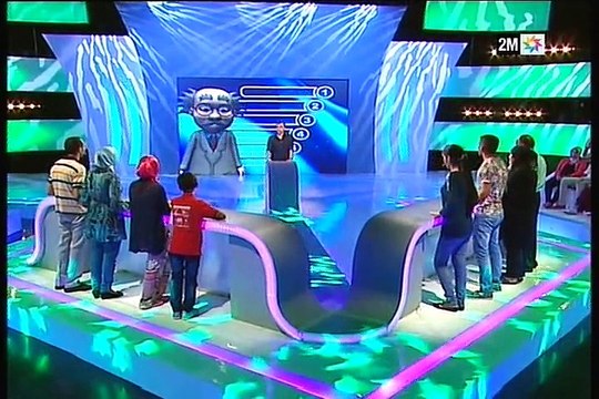 عائلة ضد عائلة : السبت 6 يونيو