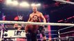 Brock Lesnar vs John Cena vs Seth Rollins -Royal Rumble 2015 -  HD