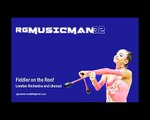 Fiddler on the roof // Music For Rhythmic Gymnastics