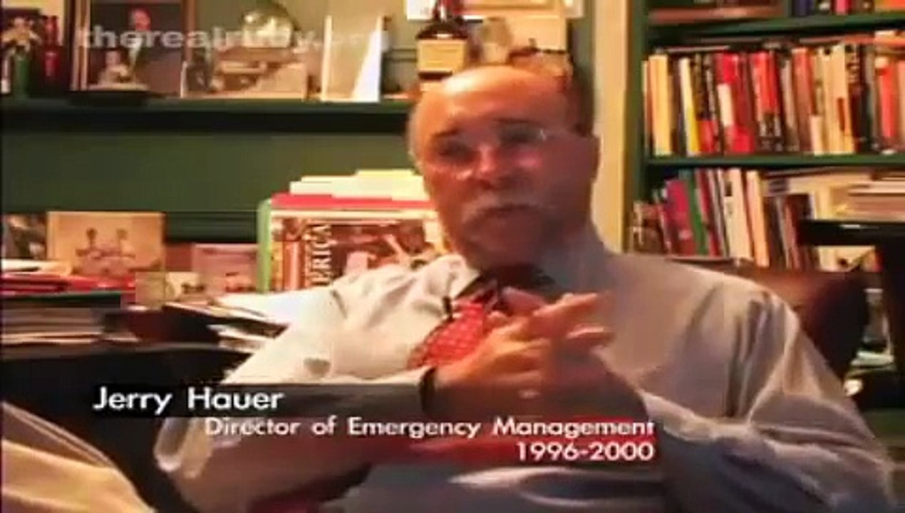 Undeniable Real Suspects 911 Inside Job - Mainstream Media Complicit in Cover Up? Playing Dumb!