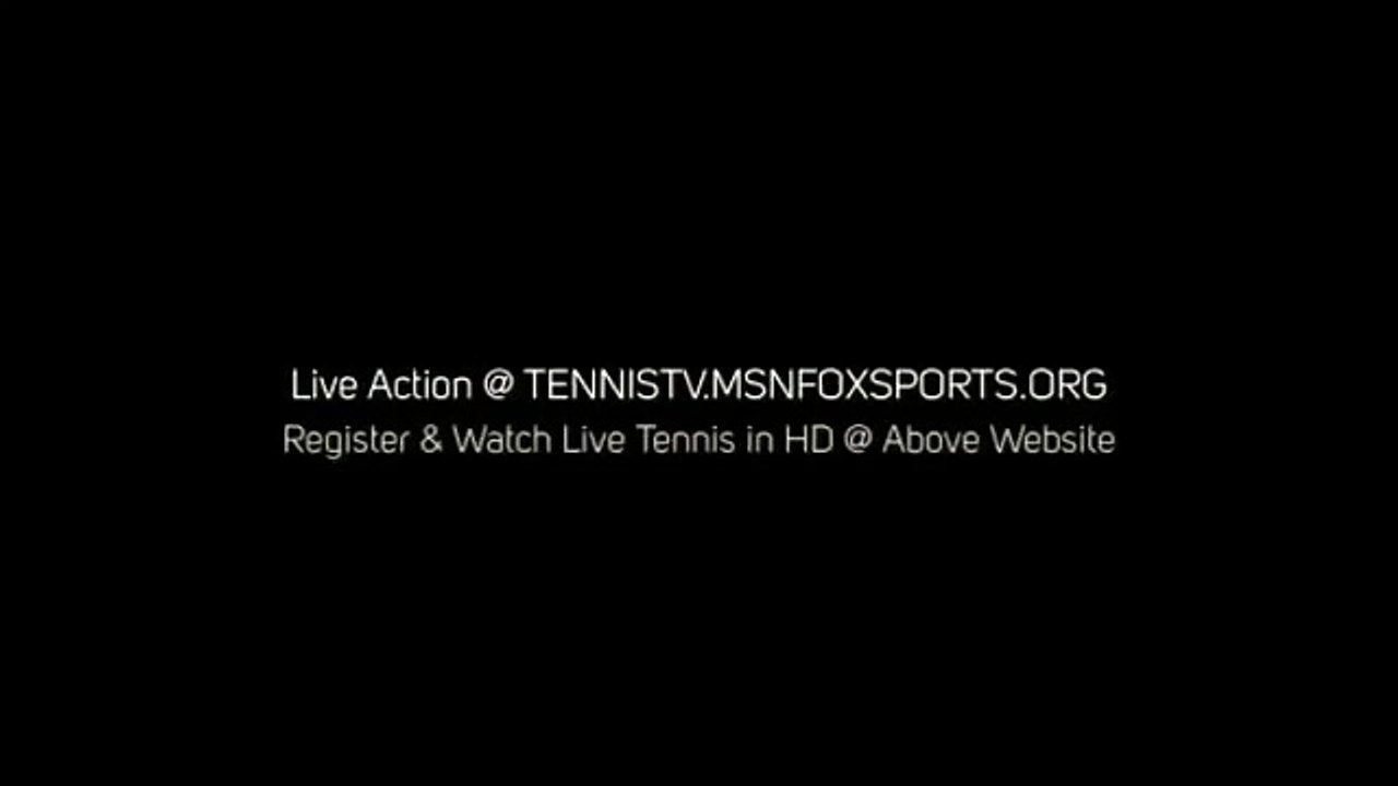 8.lawn tennis stream