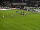 Slovenija - Jugoslavija Zahovic 28.3.2001