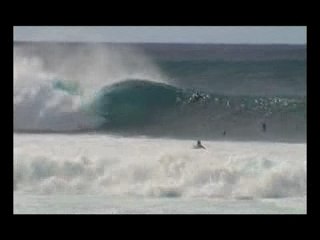 bodyboard canarias hawaii wedge