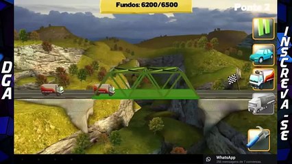 Bridge Constructor APK [Download] ANDROID