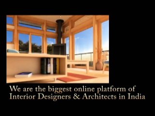 Online Interior and Architects Company in India - Interiohub