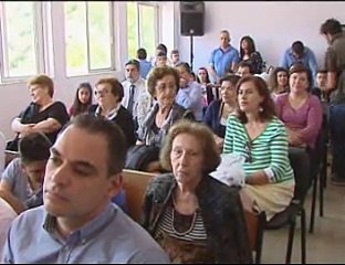 Το κέντρο διεπιστημονικής έρευνας και εκπαίδευσης του Παντείου πανεπιστημίου στο Δίστομο