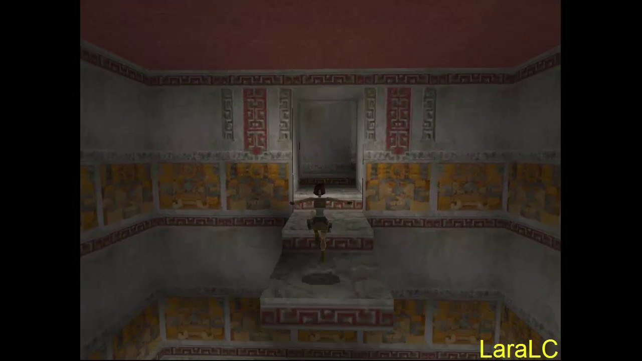 03-Tomb Raider 1-City of Vilcabamba-#03-parte 1/1-LaraLC