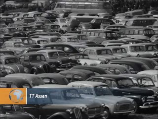 TT Assen - 1958