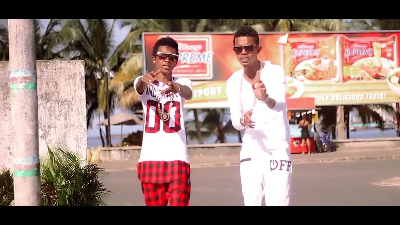 Lay Boss - Zaza gasy