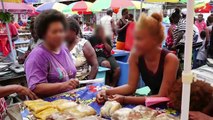 جزر سليمان: اجتثاث العنف ضدّ النساء