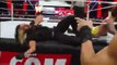 CM Punk vs. Seth Rollins- Raw, Dec. 30, 2013