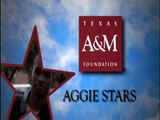 Aggie Star Andrew Spriggs